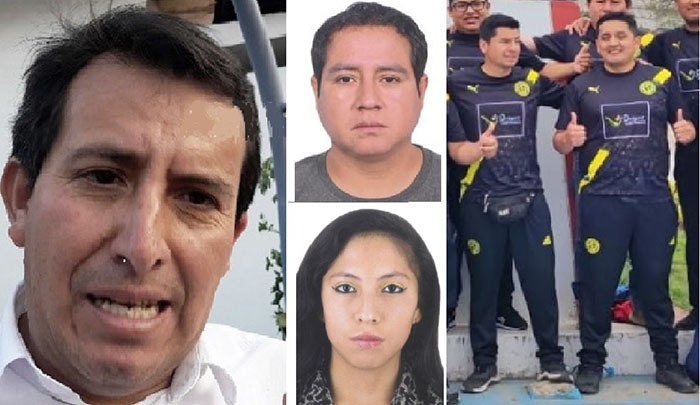 “Los Raulitos”: alcalde Raúl Peña calla sobre detención de funcionarios y exservidores de Gerencia de Transporte 